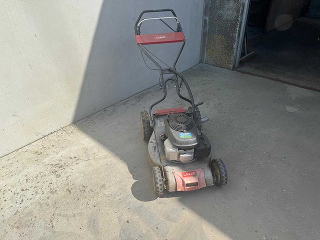 Lazer - gx 53 - lawnmower - afbeelding 2 van  7