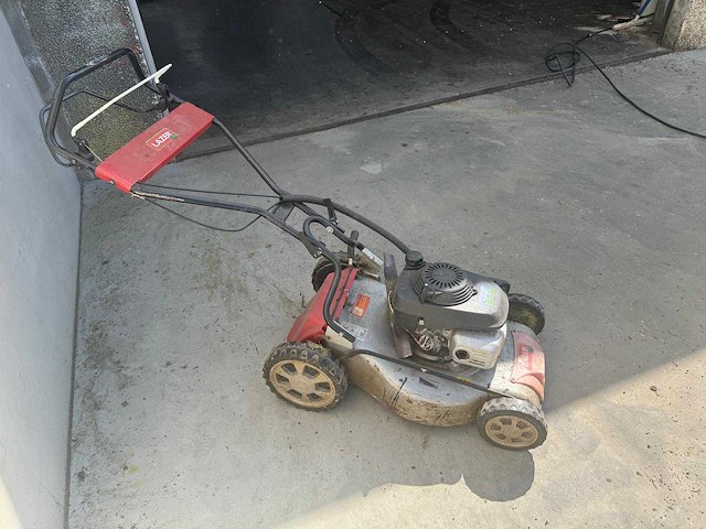 Lazer - gx 53 - lawnmower - afbeelding 3 van  7