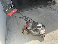 Lazer - gx 53 - lawnmower - afbeelding 3 van  7