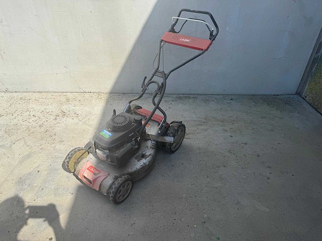 Lazer - gx 53 - lawnmower - afbeelding 1 van  7