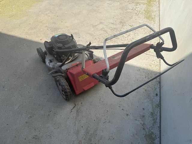 Lazer - gx 53 - lawnmower - afbeelding 4 van  7