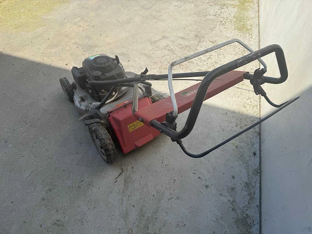 Lazer - gx 53 - lawnmower - afbeelding 4 van  7