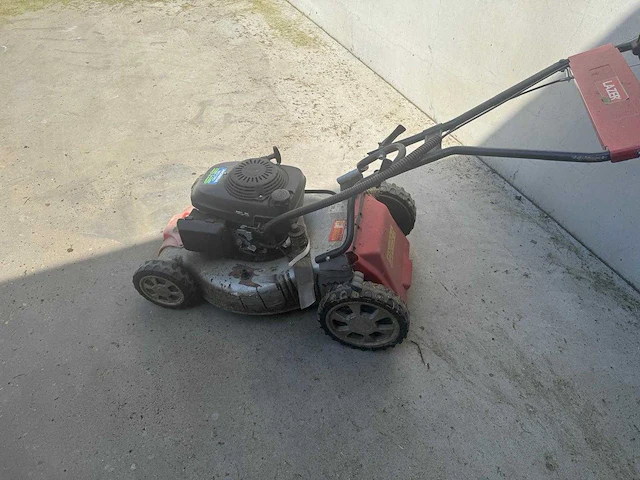 Lazer - gx 53 - lawnmower - afbeelding 5 van  7