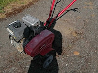 Lazer achterlooptractor / achterloop-landbouwmachine tweewielige tractor - afbeelding 1 van  5