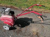 Lazer achterlooptractor / achterloop-landbouwmachine tweewielige tractor - afbeelding 3 van  5