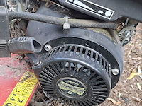 Lazer achterlooptractor / achterloop-landbouwmachine tweewielige tractor - afbeelding 4 van  5
