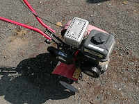 Lazer achterlooptractor / achterloop-landbouwmachine tweewielige tractor - afbeelding 2 van  5