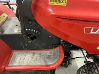 Lazer zitmaaier met briggs & stratton benzinemotor en opvangbak - afbeelding 4 van  14
