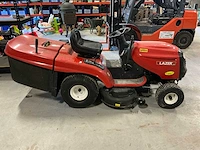 Lazer zitmaaier met briggs & stratton benzinemotor en opvangbak - afbeelding 11 van  14