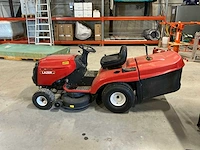 Lazer zitmaaier met briggs & stratton benzinemotor en opvangbak - afbeelding 7 van  14