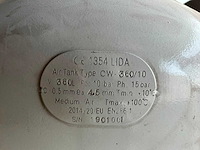 Lb15a10t - schroefcompressor - afbeelding 6 van  6
