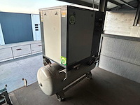 Lb15a10t - schroefcompressor - afbeelding 1 van  6