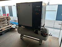 Lb15a10t - schroefcompressor - afbeelding 3 van  6