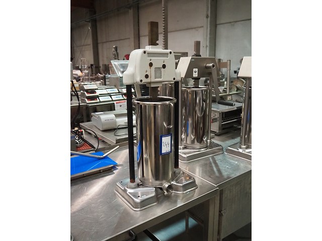 L.bossuyt - afbeelding 1 van  9