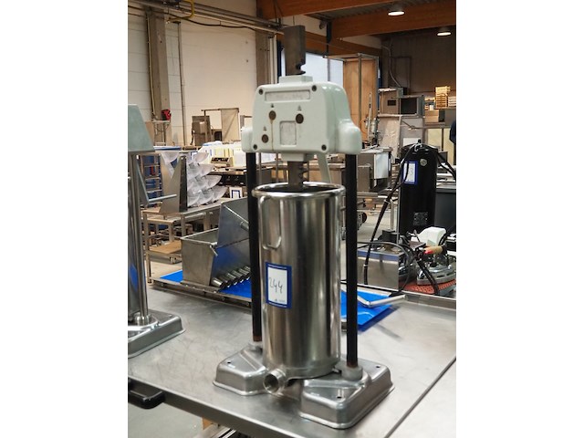 L.bossuyt - afbeelding 2 van  9