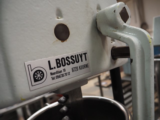 L.bossuyt - afbeelding 8 van  9