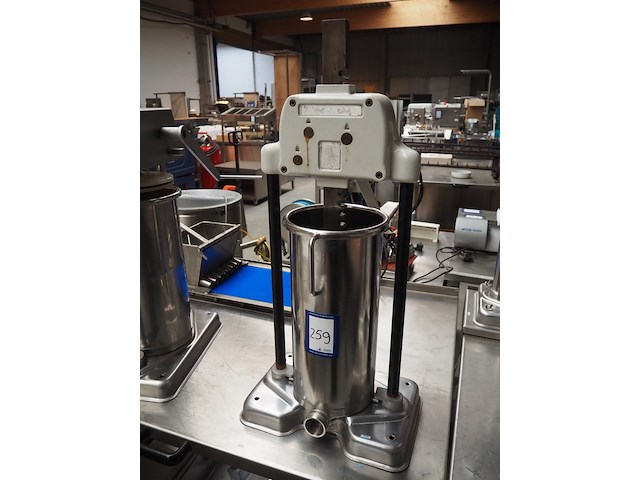 L.bossuyt - afbeelding 1 van  6