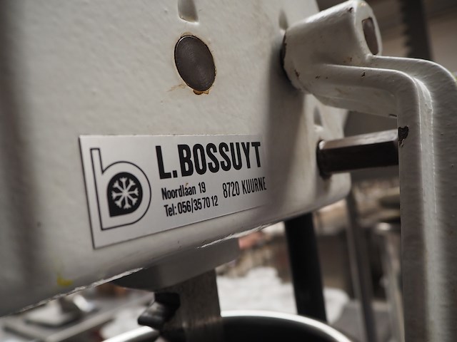 L.bossuyt - afbeelding 6 van  6