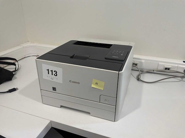Lbp7100cn canon - afbeelding 1 van  3