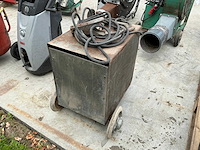 Lbw lasapparaat - afbeelding 3 van  3