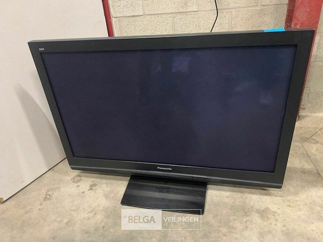 Lcd scherm panasonic viera 125cm - afbeelding 1 van  3