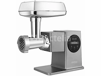 Lcd vleesmolen 4 kg/min 2500 w - afbeelding 3 van  4