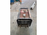 L.d. motor 5000 diesel generator set