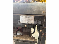 L.d. motor 5000 diesel generator set - afbeelding 5 van  10