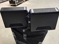 Ld systems - mon8a g3 - 2x active speaker - afbeelding 3 van  5