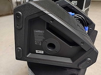 Ld systems - mon8a g3 - 2x active speaker - afbeelding 4 van  5