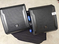Ld systems - mon8a g3 - 2x active speaker - afbeelding 1 van  5