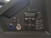 Ld systems - mon8a g3 - 2x active speaker - afbeelding 2 van  5