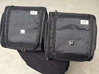 Ld systems - mon8a g3 - 2x active speaker - afbeelding 5 van  5