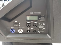 Ld systems - mon8a g3 - 2x active speaker - afbeelding 2 van  5
