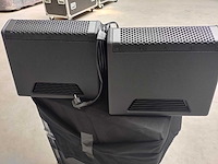 Ld systems - mon8a g3 - 2x active speaker - afbeelding 3 van  5