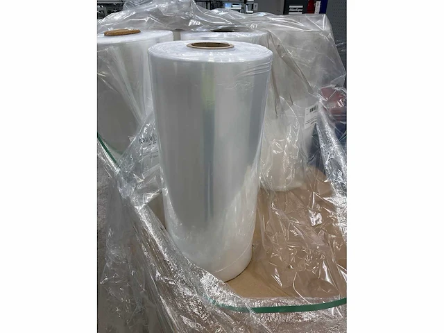 Ldpe coex buisfolie (25x) - afbeelding 3 van  4