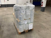 Ldpe coex buisfolie (25x)