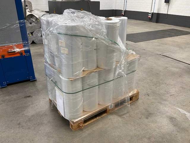Ldpe coex buisfolie (25x) - afbeelding 2 van  4