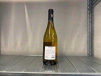 Le chardonnay barrique de gourgazaud witte wijn (51x) - afbeelding 2 van  4