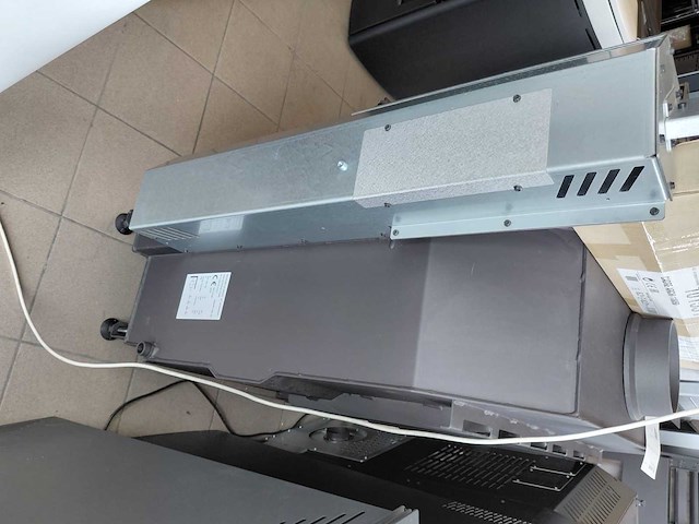 Le droff archi 110/50 houtopen haard - afbeelding 4 van  5