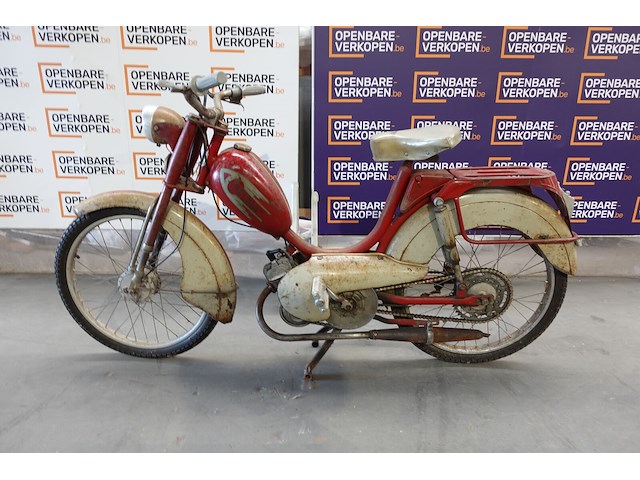 Le gitane - afbeelding 1 van  11