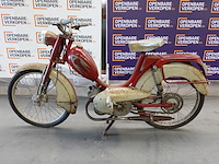 Le gitane