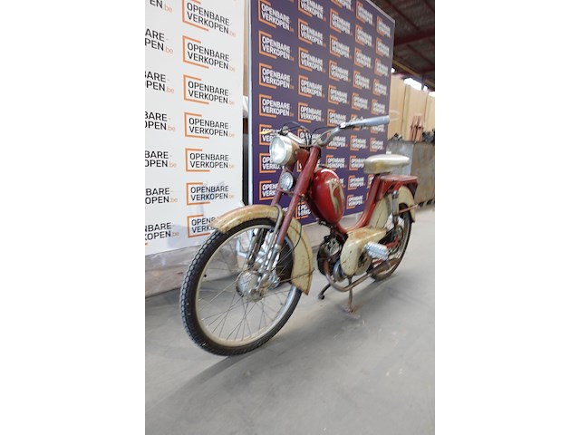 Le gitane - afbeelding 4 van  11