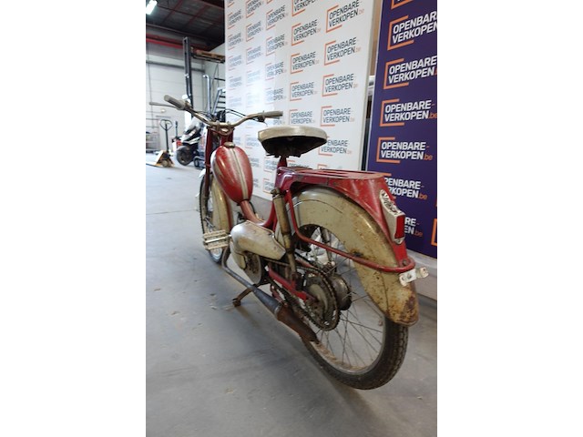 Le gitane - afbeelding 5 van  11