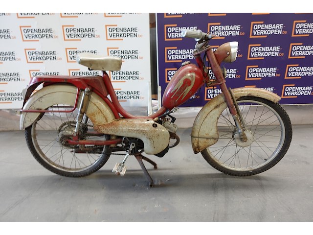 Le gitane - afbeelding 6 van  11