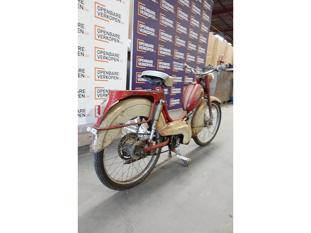 Le gitane - afbeelding 7 van  11