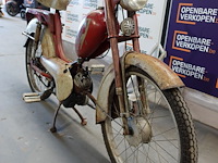 Le gitane - afbeelding 8 van  11