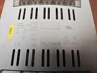 Le grand - 44268 - legrand 44268 transformator - 230v/400v naar 115v - 1000va/2000va - afbeelding 2 van  4