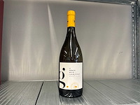 Le grenache gris de gourgazaud witte wijn (13x) - afbeelding 1 van  5