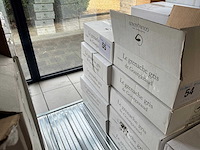 Le grenache gris de gourgazaud witte wijn (15x) - afbeelding 5 van  5